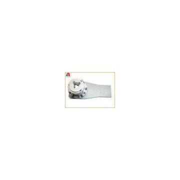 280mm Plasma Crashworthy Cutting Torch Holder For CNC Metal Machine