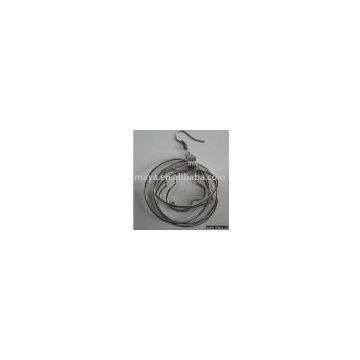 earring