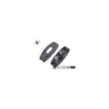 PP Wall Mounted In Line Cord Switch For Remote Controlled Light