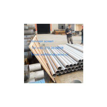 Water Well Johnson Screen for Wells photo-2