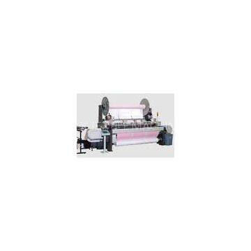 Dobby Shedding Electronic Terry Towel Loom Machine, Rapier Looms weaving HYRL-788A