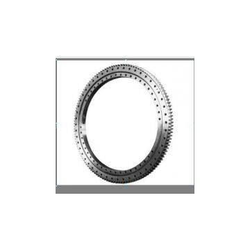 Outer teeth Three-row Rollers Slewing Bearing