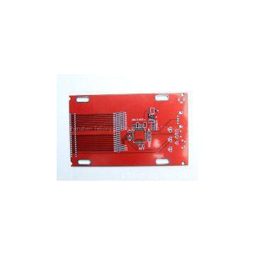 professional Double-Sided Boards high-tg 2-layer pcb