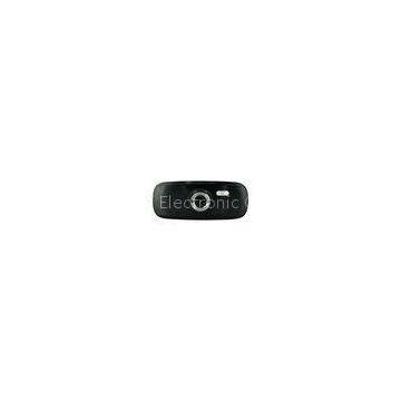 Loop Recording Full Hd Car Camera Night Vision Wide View Angle USB 2.0