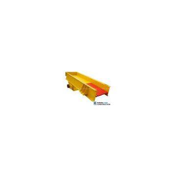 Vibrating Feeder