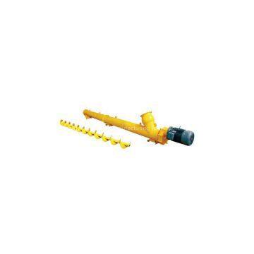 Feed Screw Conveyor