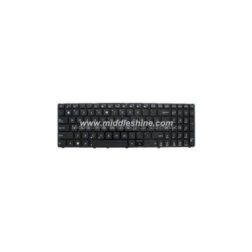 New and Original laptop/notebook keyboards for Asus K60