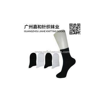 Four Season Cotton Men's Socks China Socks Manufacture photo-3