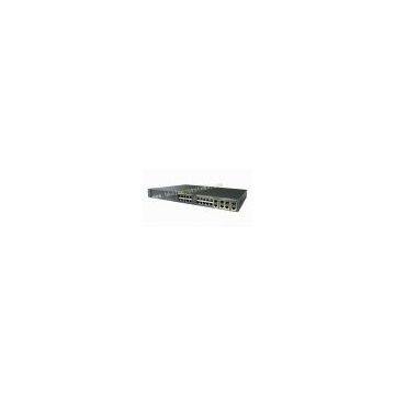 Cisco WS-C2960G-24TC-L Elec Systems Intl Group