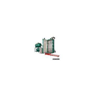 Sell EPS 3-Meter Automatic Vacuum Block Molding Machine