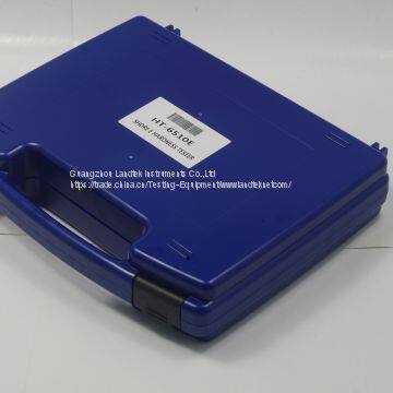 Shore Hardness Tester HT-6510E ASK-C(new) photo-2