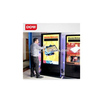 60 Inch High Brightness Outdoor Digital Signage