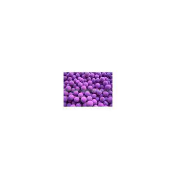 Potassium Permanganate Impregnated Activated Alumina