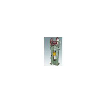 Friction Press Machine