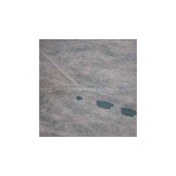 Hydrophilic Nonwoven