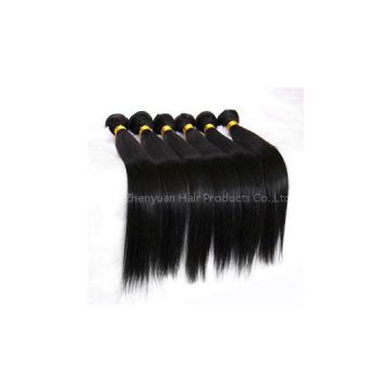 Malaysian Straight Hair