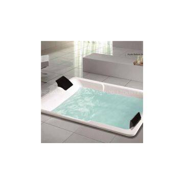 Drop In Soaking Tubs