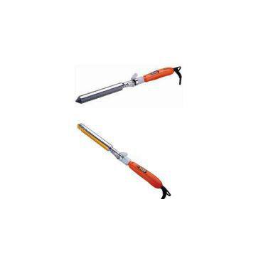 Single Hair Curler Iron