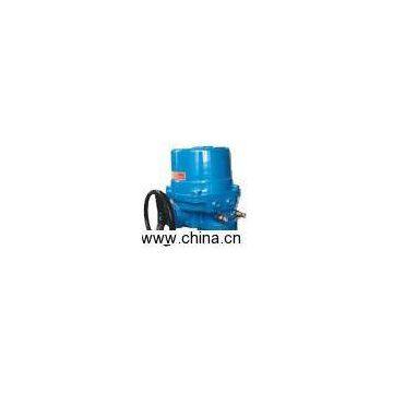 Sell Valve Electric Actuator (QT Series)