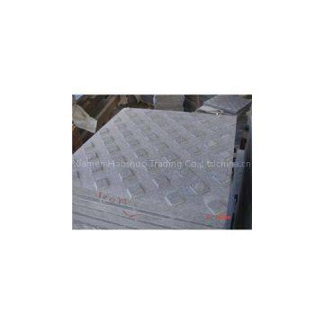 Granite Blide Stone
