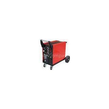 Inverter Electric MIG Welder With MIG MMA Process For Automobile Maintenance