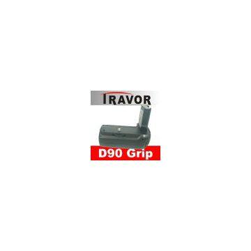 battery grip for the NIKON D80 DSLR cameras