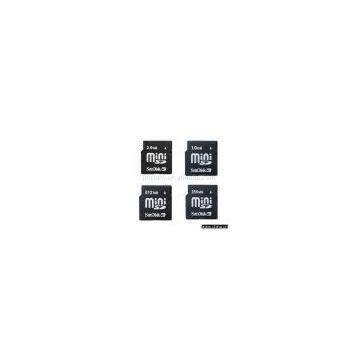 Sell Mini SD Card