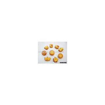 pu cookie
