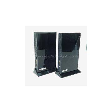 HDMI wireless video transmitter 30M Support 3D 1080P WHDI Video/Audio Signal Transmission System