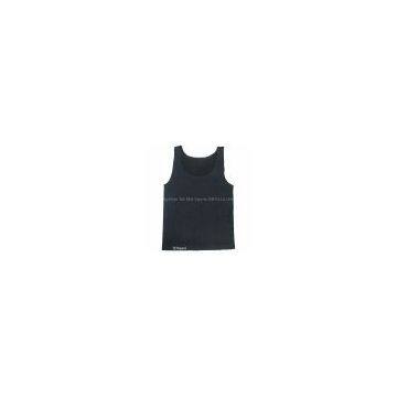 The Quality Seamless Vests Processing of Custom (factory Direct) photo-3
