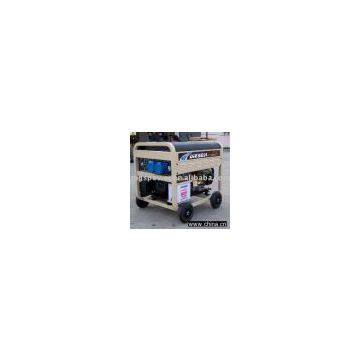 10 kw air-cooled diesel generator set