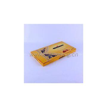 Chocolate Paper Box