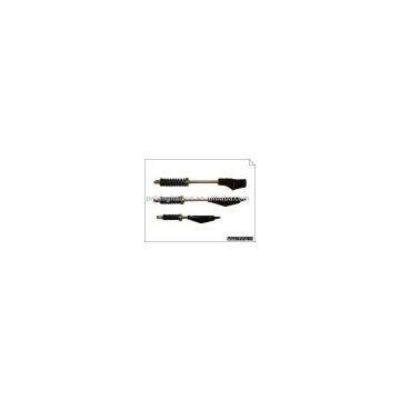 wedge-block rope fastener size C