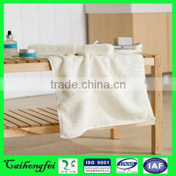 100% cotton cheap spa bulk expandable face towel