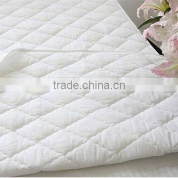 High Quality Waterproof Hospital Mattress Protector from China manufactor