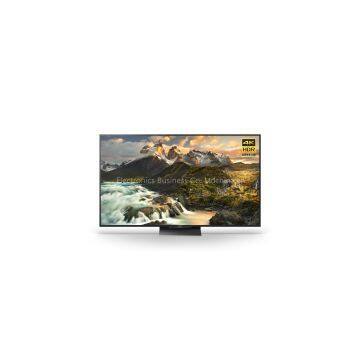 Sony XBR75Z9D 75-Inch 4K Ultra HD Smart LED TV (2016 Model)