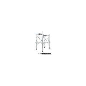 farm scaffold