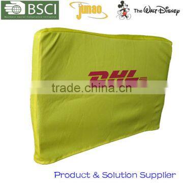 Football Team Promotion Stadium Seat Cover