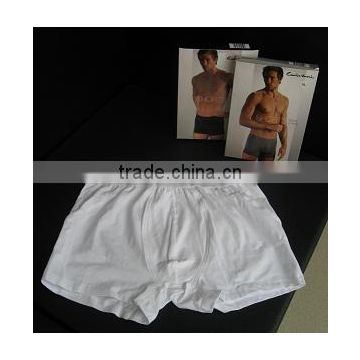 Mens Boxer