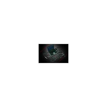 Auto C168 scanner