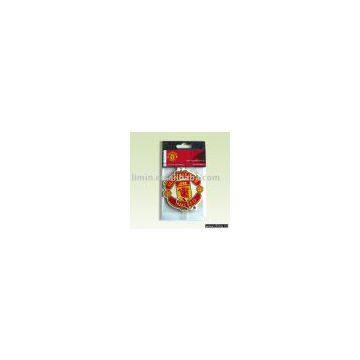 paper fragrance freshener