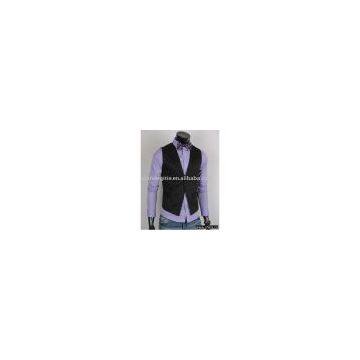 Men's Waistcoat