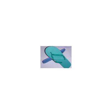 CHARMING DOVE PVC SLIPPERS