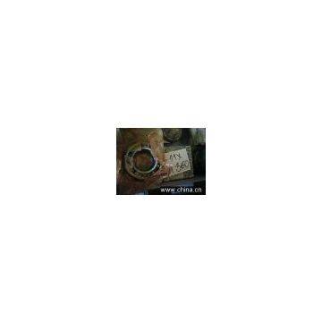 Cylindrical roller bearing