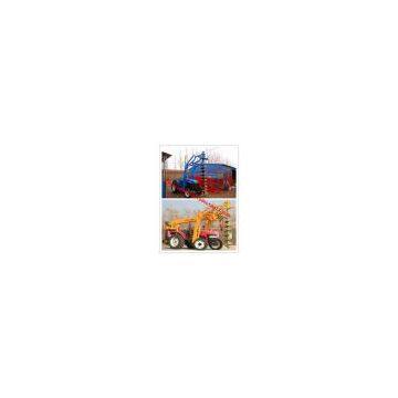 Earth Drilling,Earth Excavator, pile driver,