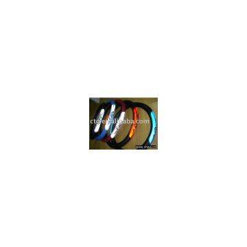 steering wheel cover