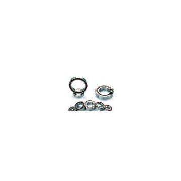 China angular contact ball bearings