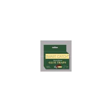 mouse glue trap small paper board