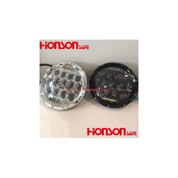 75W DC9-32V LED Driving Lights off Road Light Working LightLED-0875