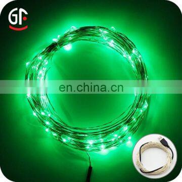 Festival Decor 33ft 10M 100 LED Yellow New Christmas Lights photo-5